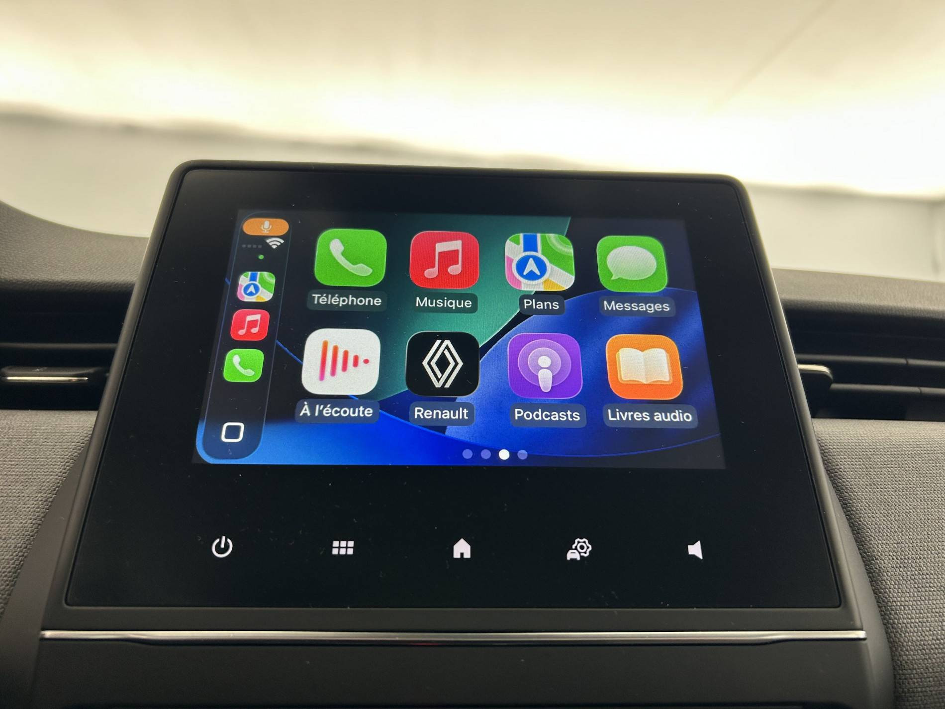 Vente en ligne Renault Clio 5 Clio E-Tech full hybrid 145 ch GSR2 au prix de 19 490 €