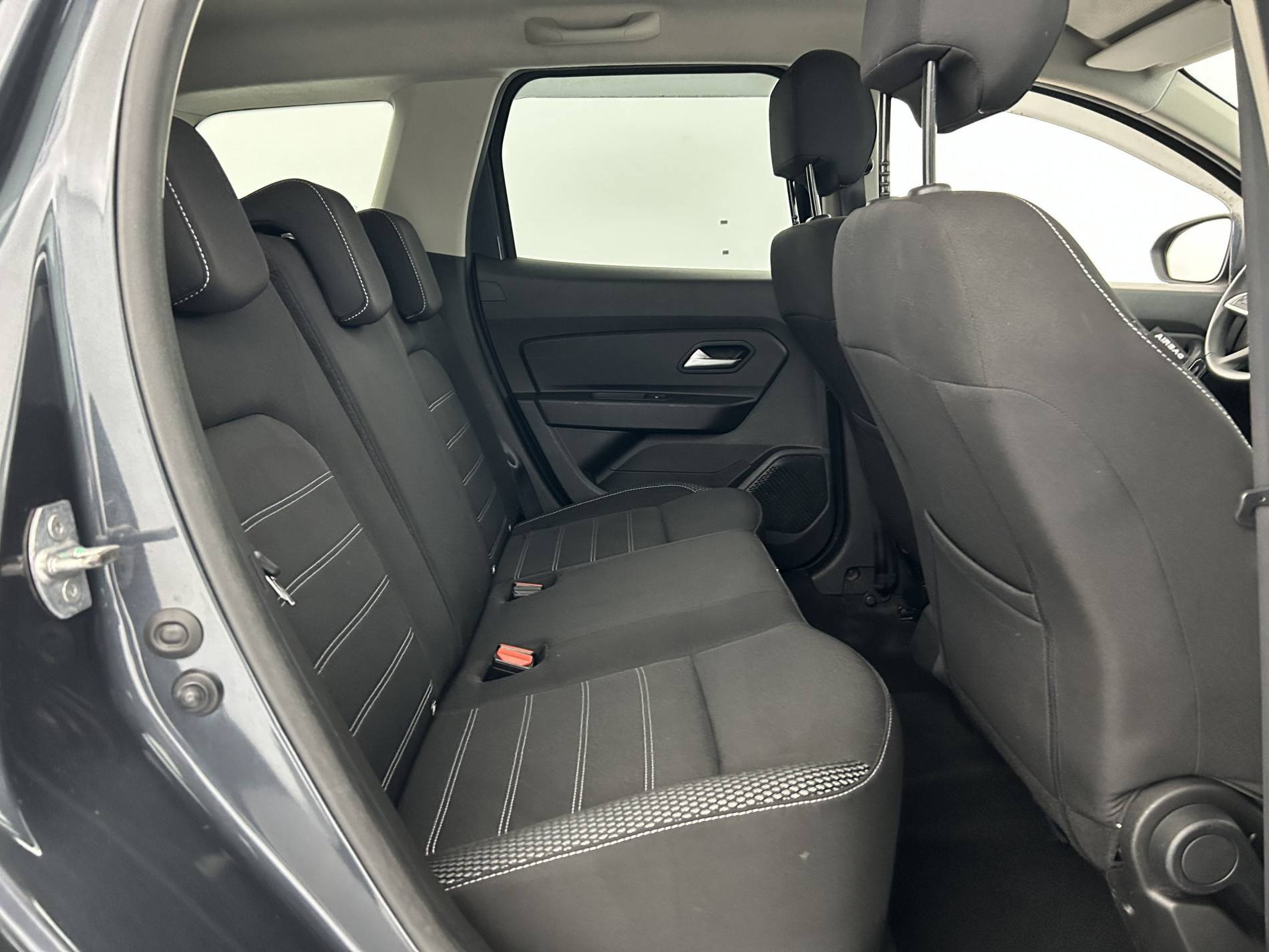 Vente en ligne Dacia Duster  TCe 130 FAP 4x2 au prix de 14 590 €