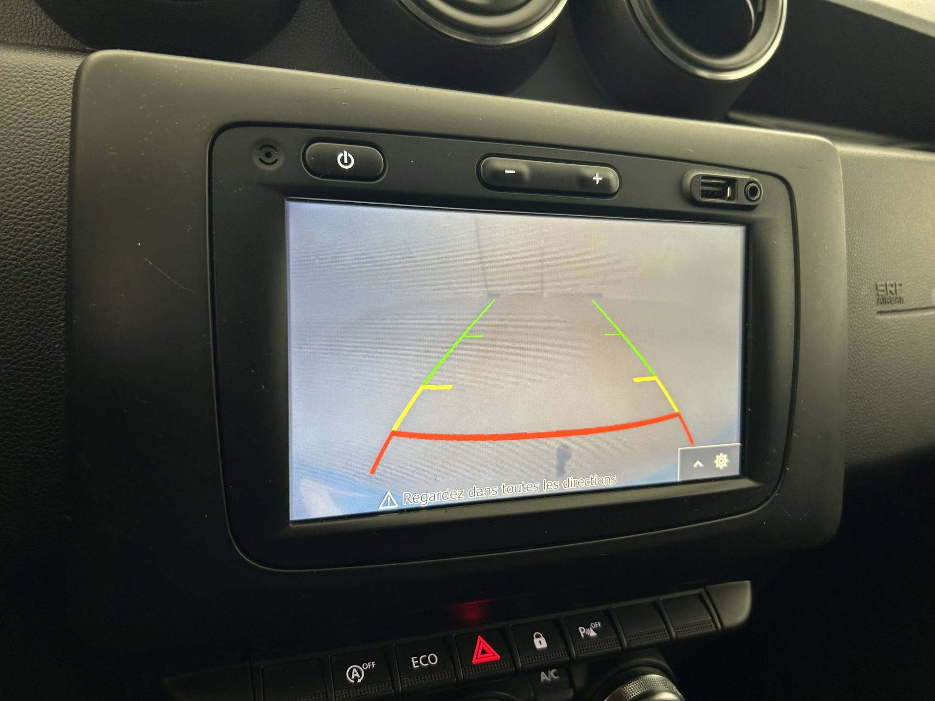 Vente en ligne Dacia Duster  TCe 130 FAP 4x2 au prix de 14 590 €