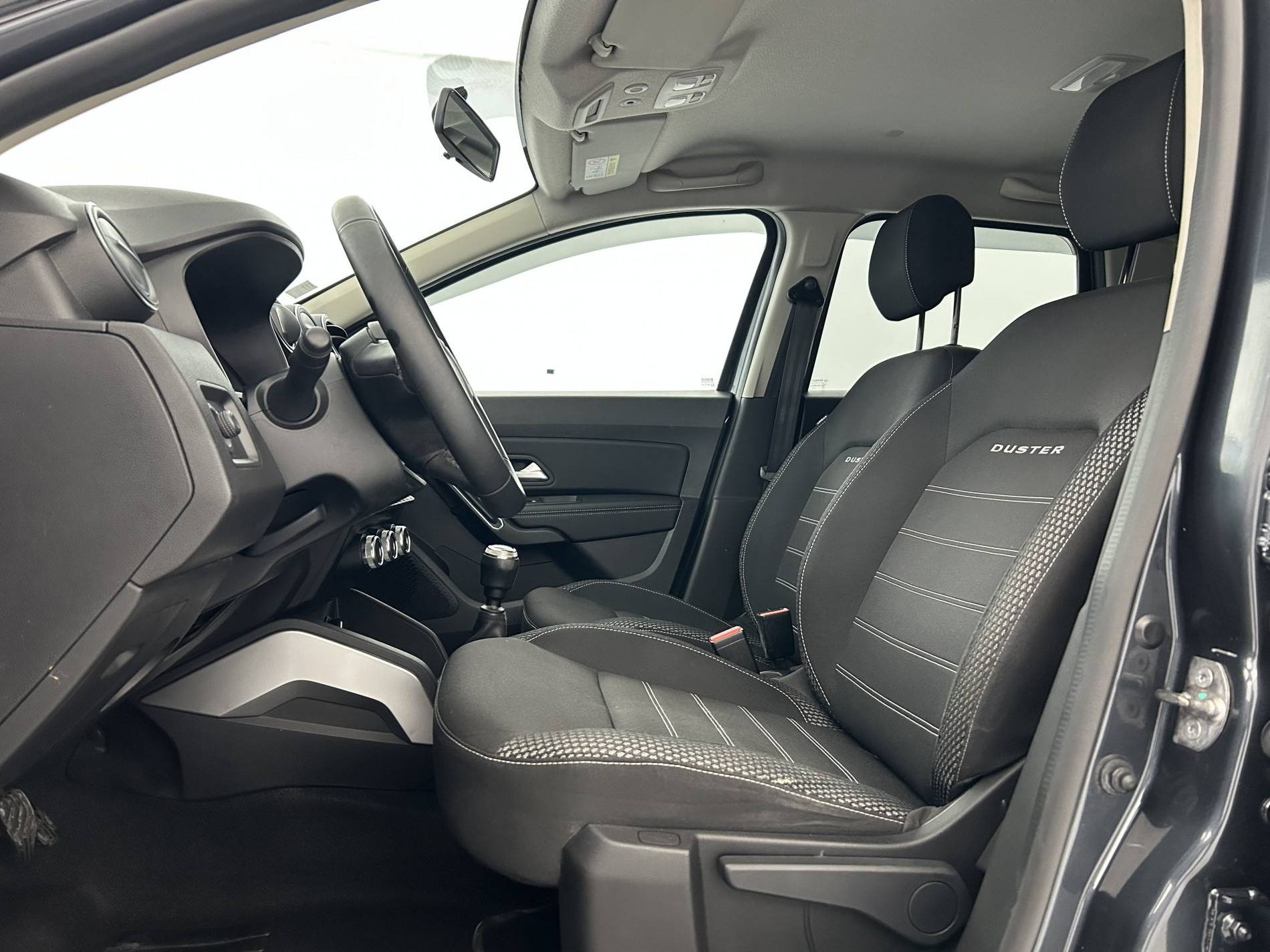 Vente en ligne Dacia Duster  TCe 130 FAP 4x2 au prix de 14 590 €