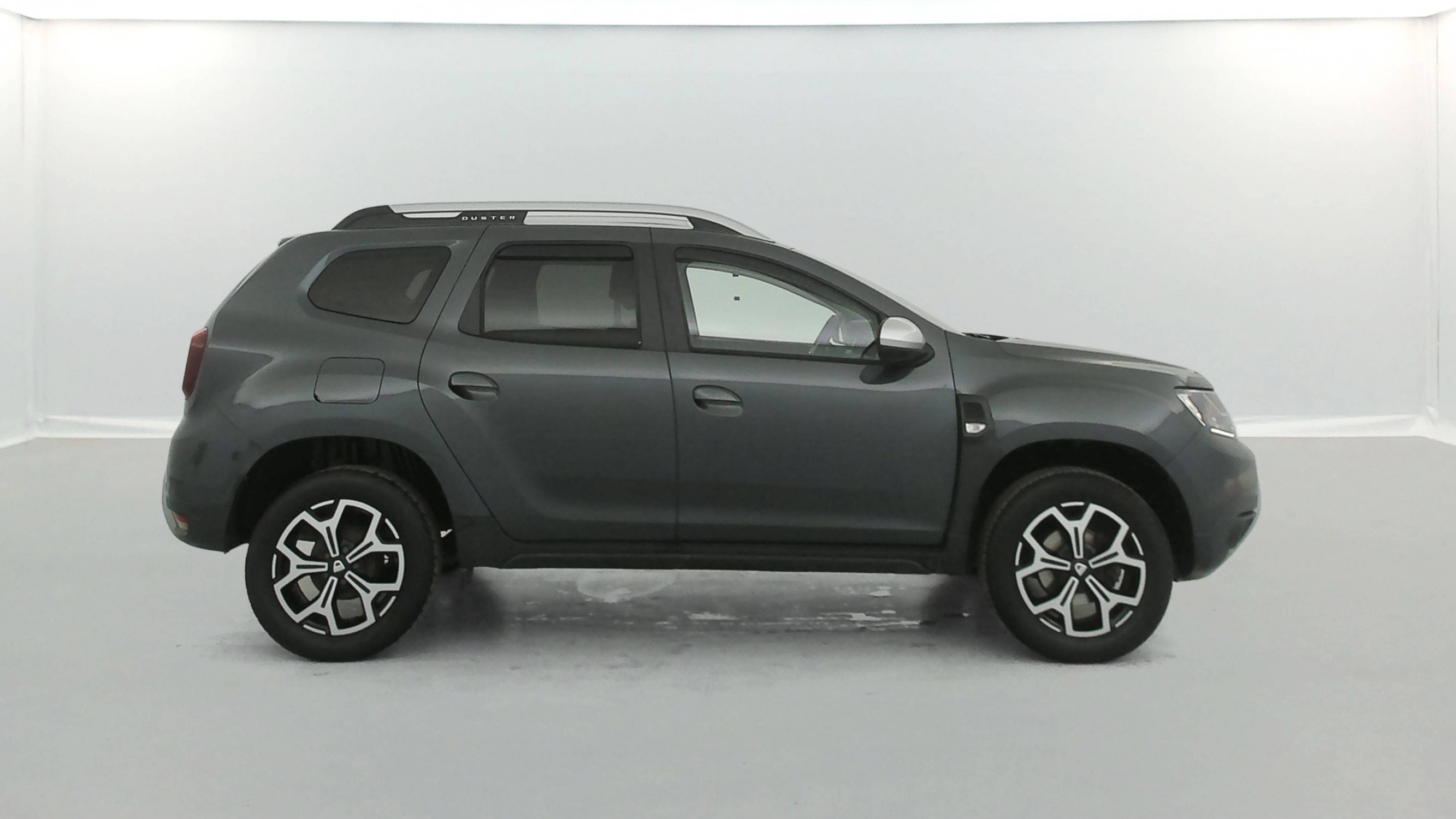 Vente en ligne Dacia Duster  TCe 130 FAP 4x2 au prix de 14 590 €
