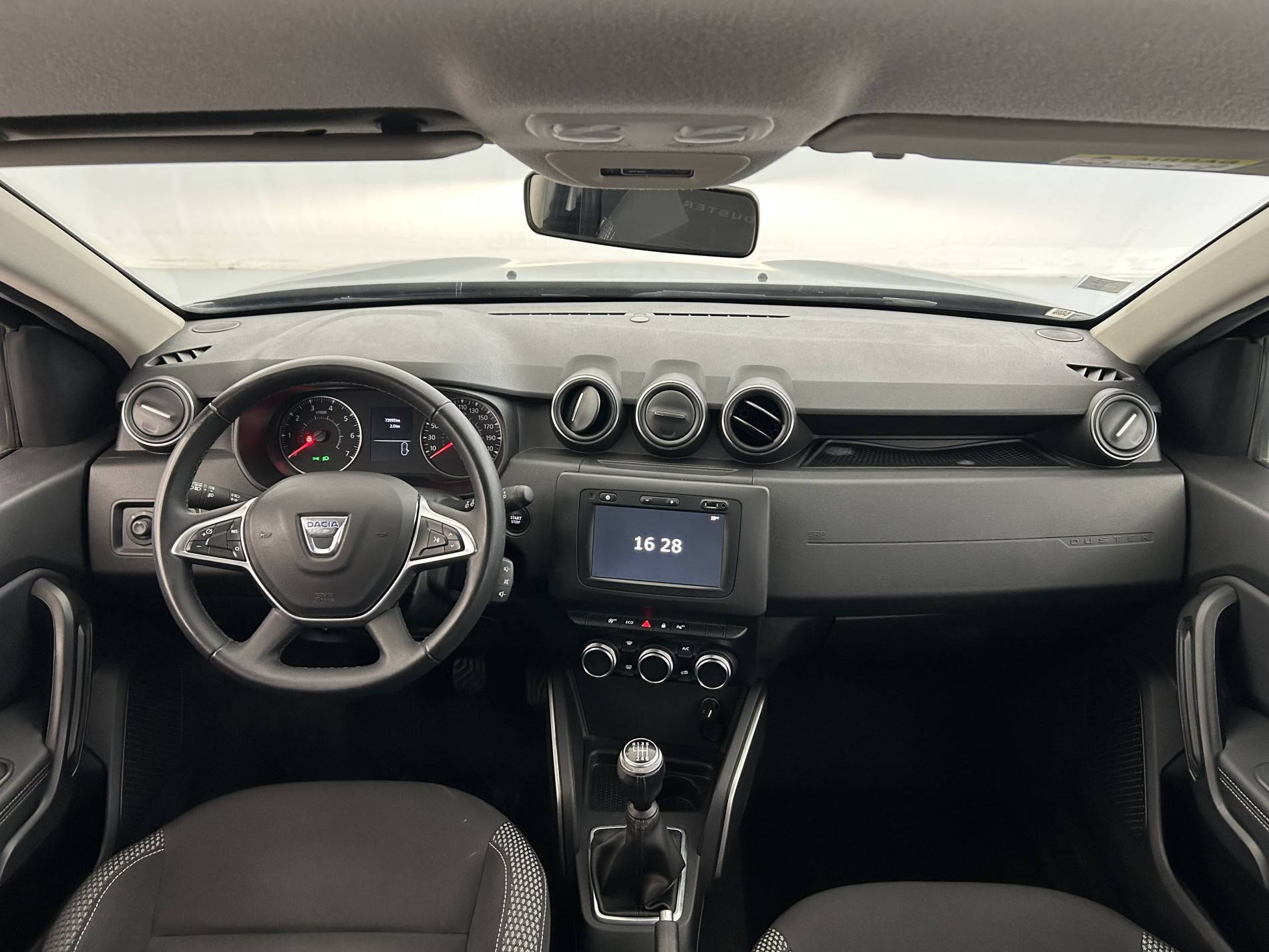 Vente en ligne Dacia Duster  TCe 130 FAP 4x2 au prix de 14 590 €