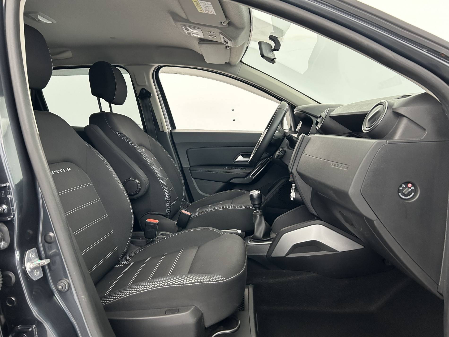 Vente en ligne Dacia Duster  TCe 130 FAP 4x2 au prix de 14 590 €