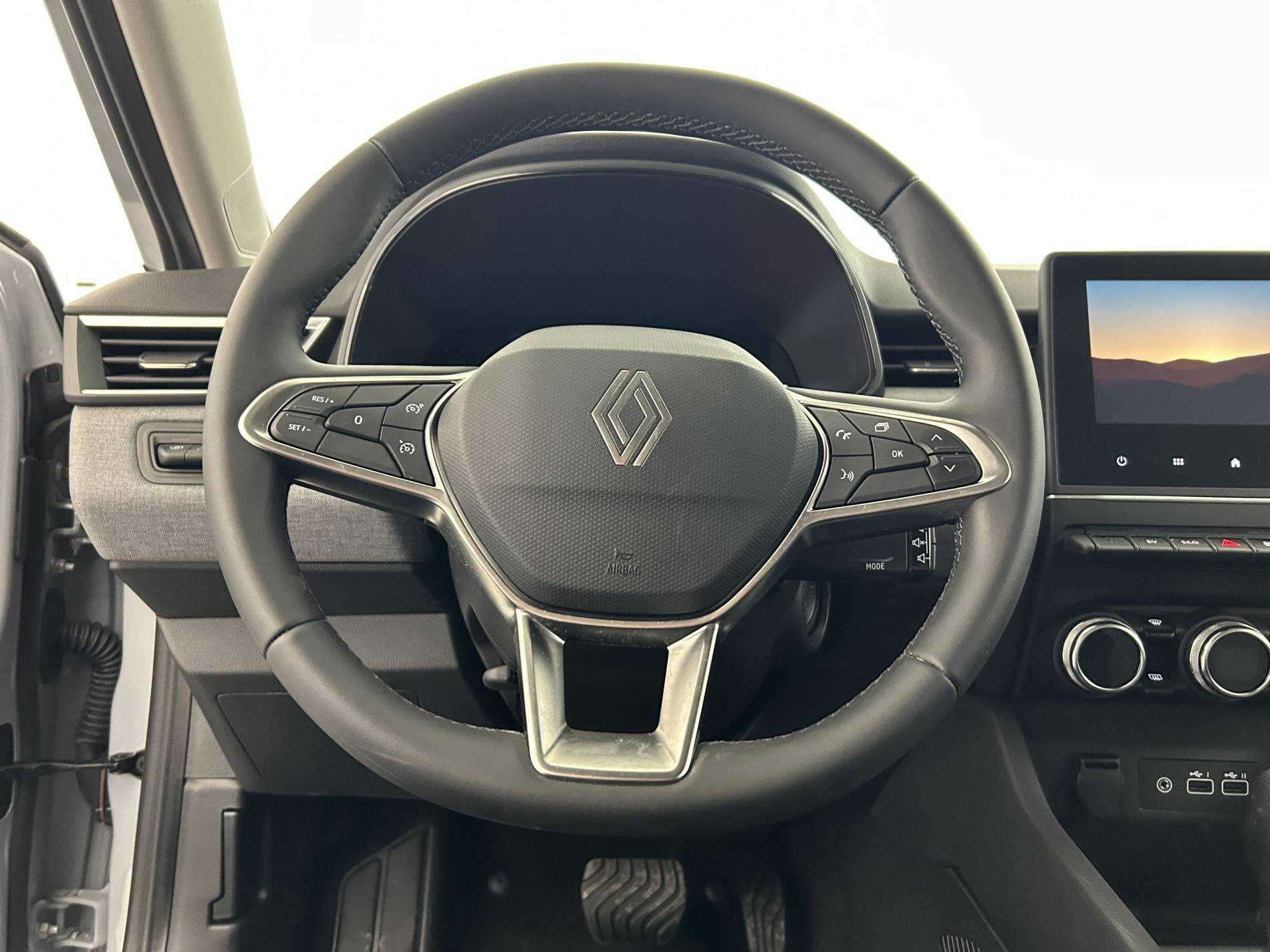 Vente en ligne Renault Clio 5 Clio E-Tech full hybrid 145 ch GSR2 au prix de 19 490 €