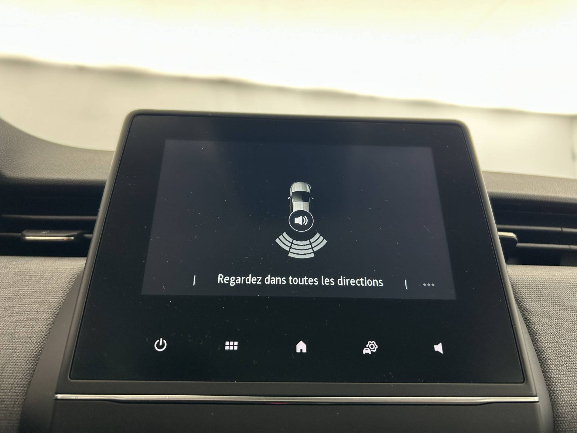 Vente en ligne Renault Clio 5 Clio E-Tech full hybrid 145 ch GSR2 au prix de 19 490 €