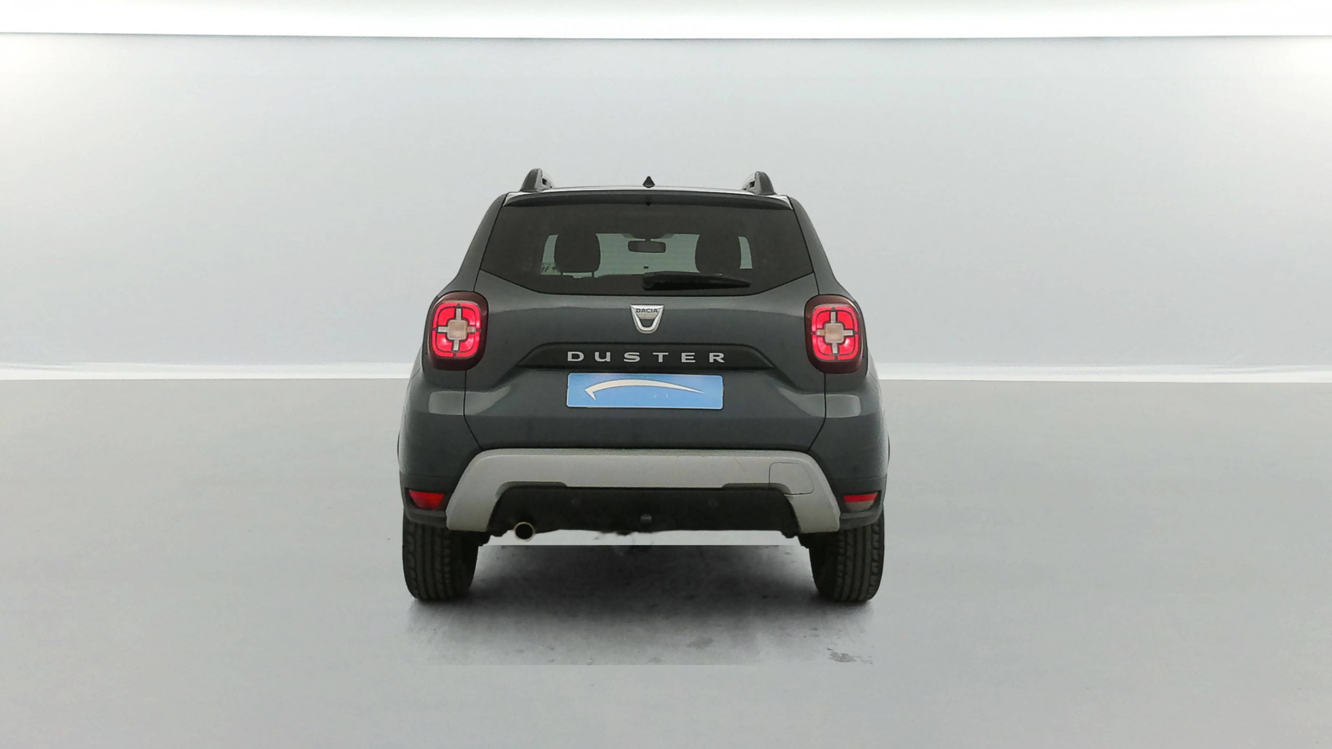 Vente en ligne Dacia Duster  TCe 130 FAP 4x2 au prix de 14 590 €