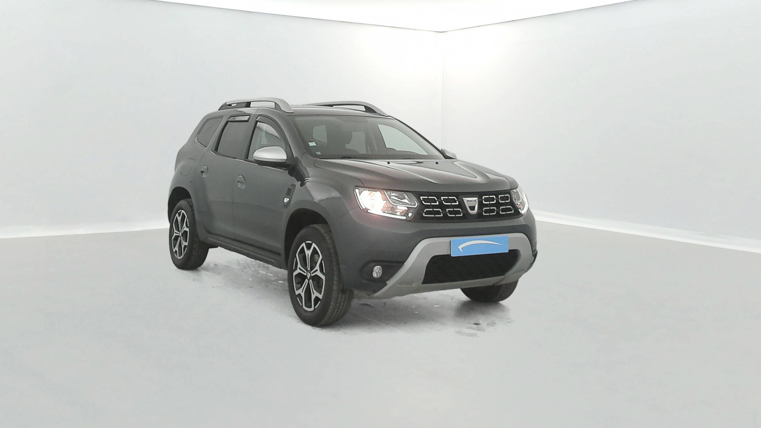 Vente en ligne Dacia Duster  TCe 130 FAP 4x2 au prix de 14 590 €
