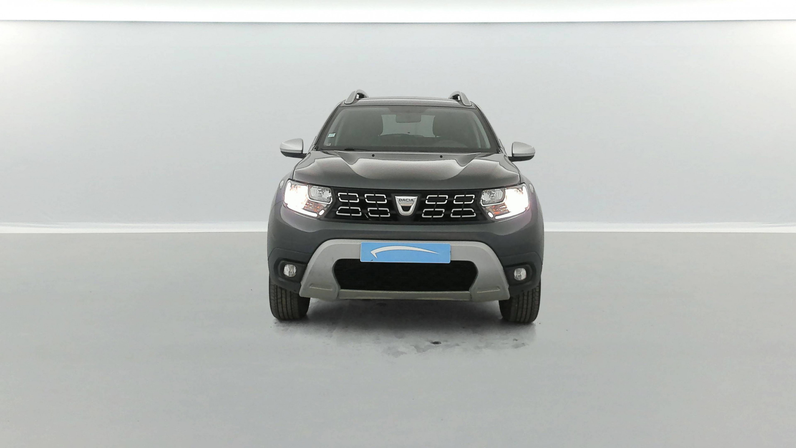 Vente en ligne Dacia Duster  TCe 130 FAP 4x2 au prix de 14 590 €