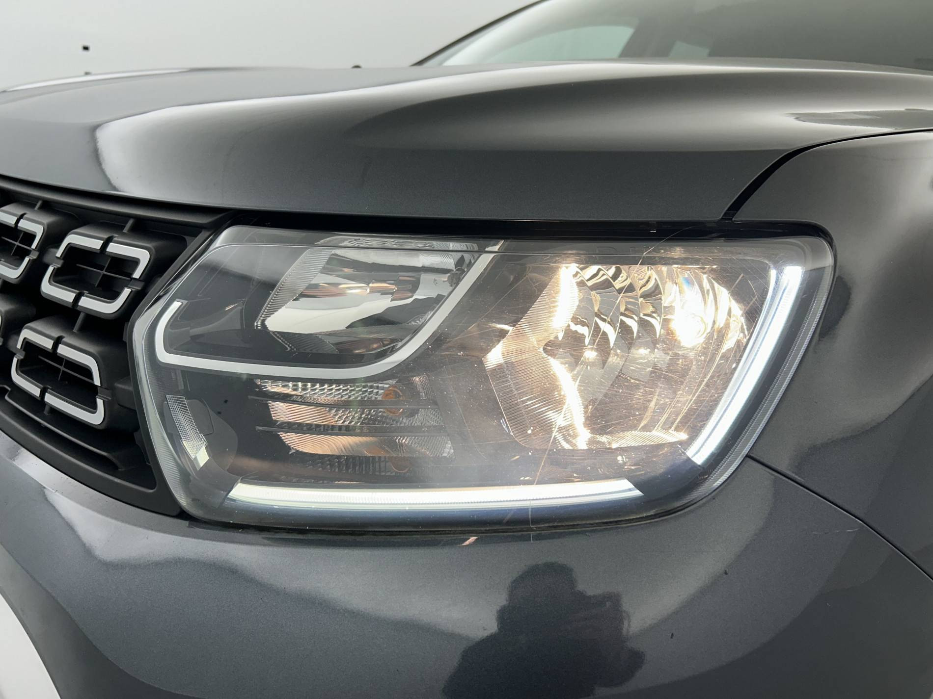 Vente en ligne Dacia Duster  TCe 130 FAP 4x2 au prix de 14 590 €