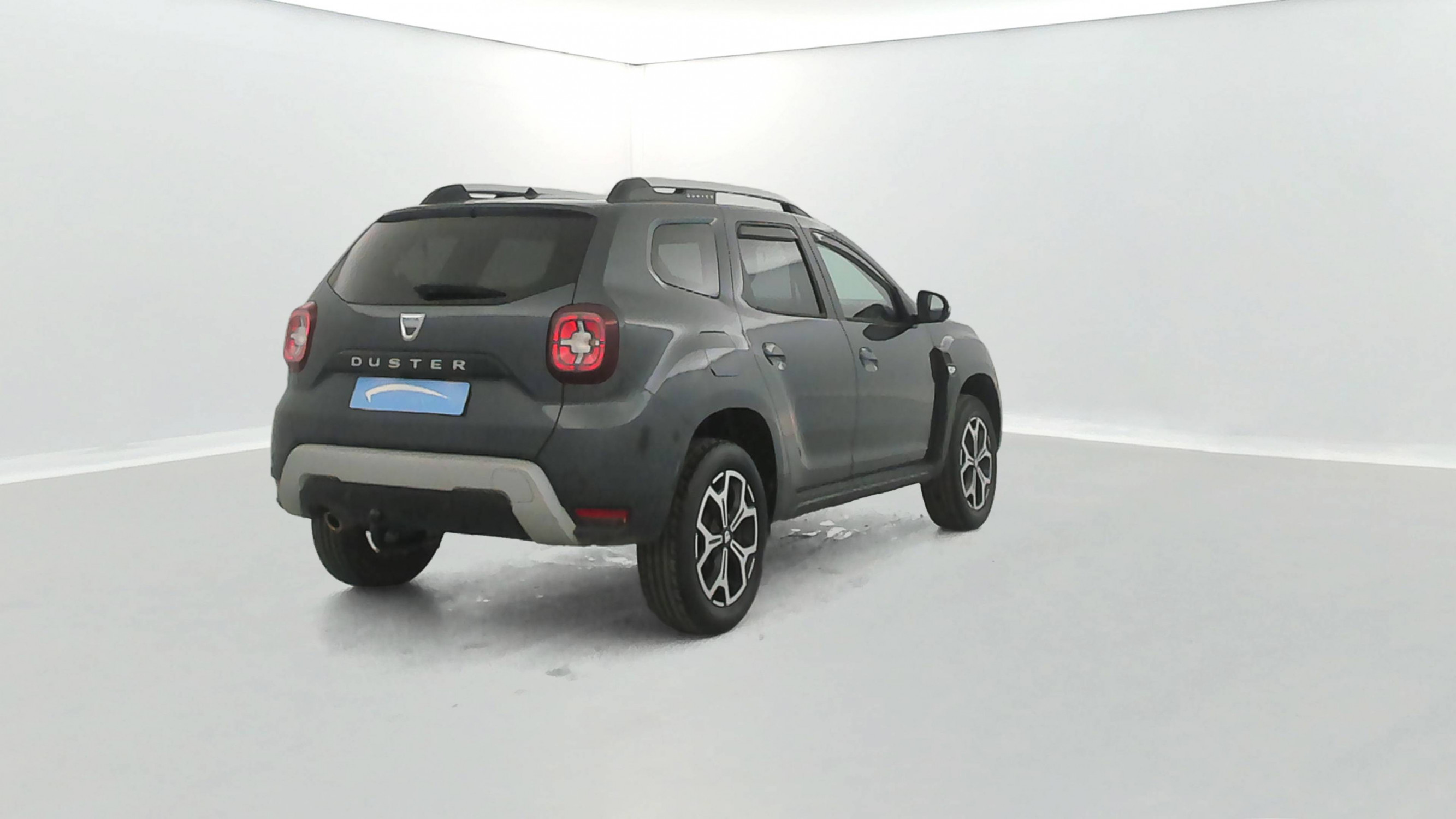 Vente en ligne Dacia Duster  TCe 130 FAP 4x2 au prix de 14 590 €