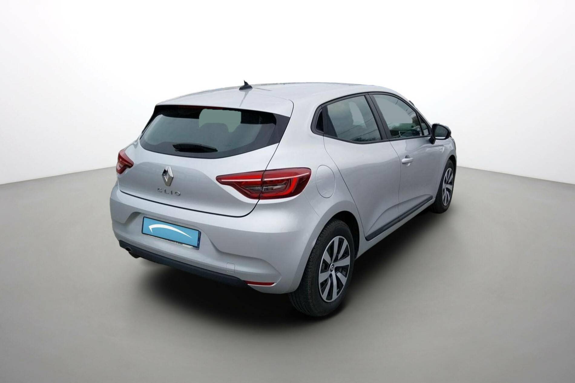 Vente en ligne Renault Clio 5 Clio TCe 90 au prix de 14 490 €