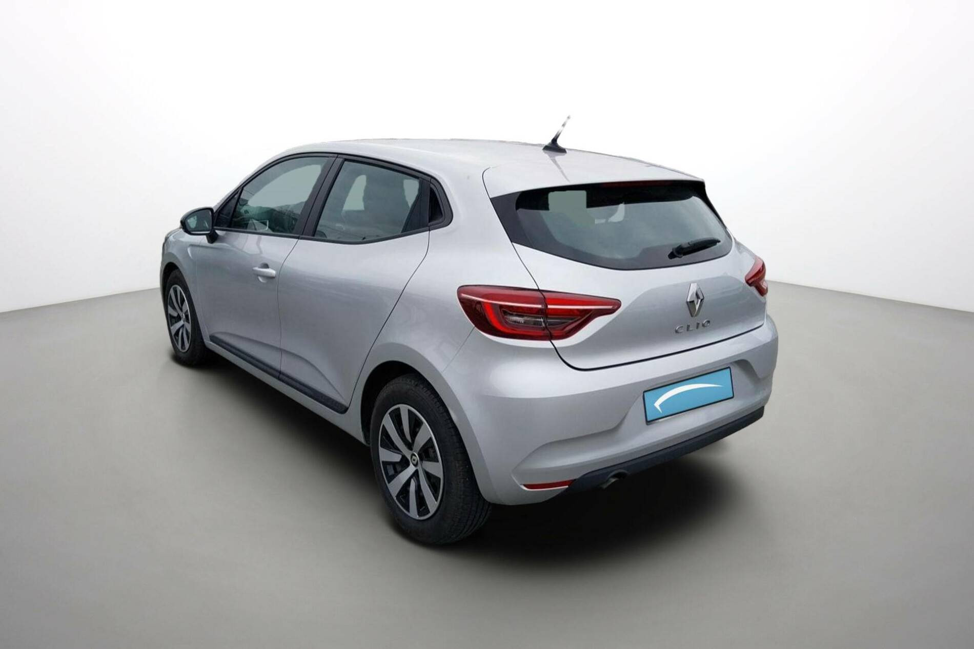 Vente en ligne Renault Clio 5 Clio TCe 90 au prix de 14 490 €