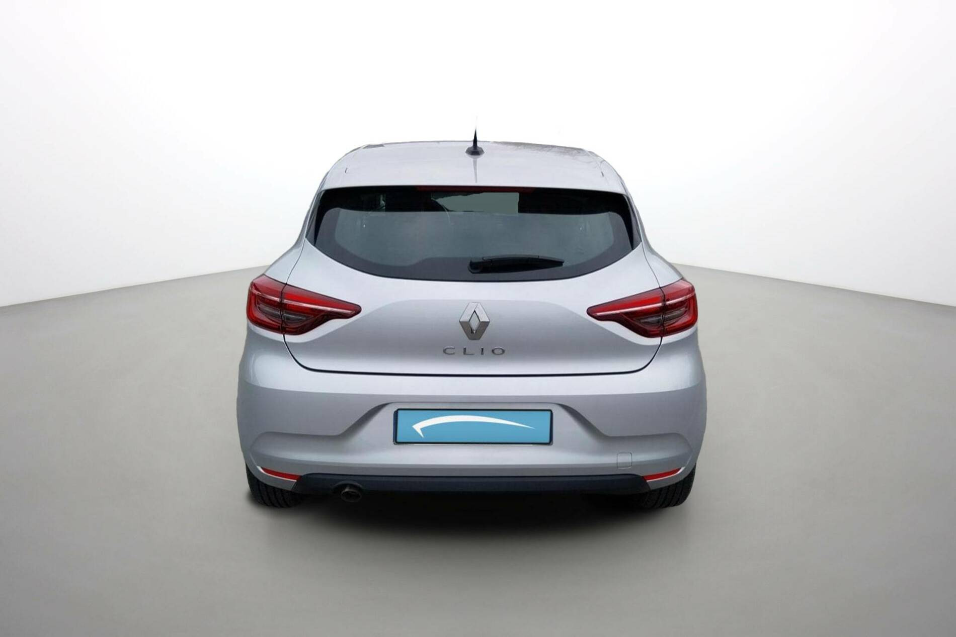 Vente en ligne Renault Clio 5 Clio TCe 90 au prix de 14 490 €