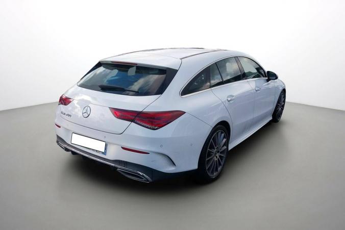 Vente en ligne Mercedes CLA Shooting Brake  200 7G-DCT au prix de 24 990 €