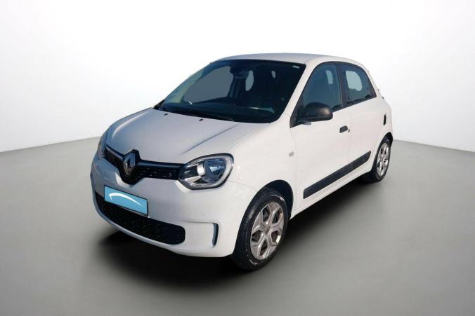 Vente en ligne Renault Twingo 3  SCe 65 au prix de 8 990 €
