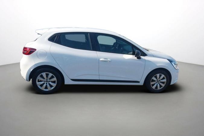 Vente en ligne Renault Clio 5 Clio SCe 65 au prix de 9 990 €