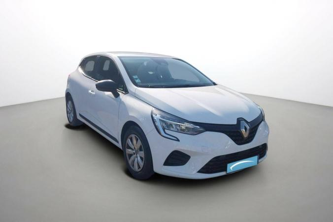Vente en ligne Renault Clio 5 Clio SCe 65 au prix de 9 990 €