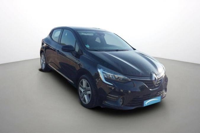 Vente en ligne Renault Clio 5 Clio TCe 90 - 21N au prix de 13 490 €