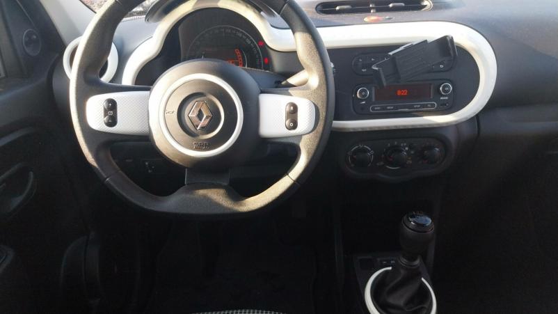 Vente en ligne Renault Twingo 3  SCe 65 au prix de 8 990 €