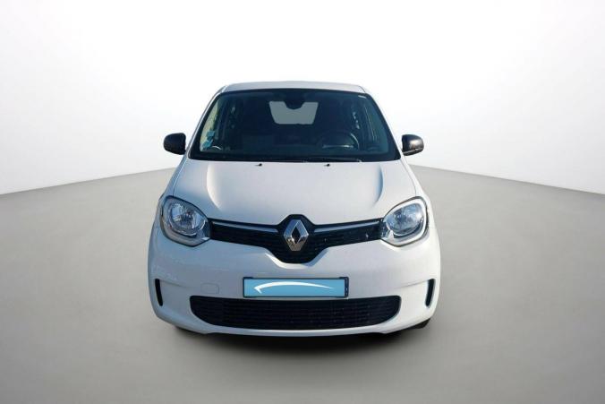 Vente en ligne Renault Twingo 3  SCe 65 au prix de 8 990 €