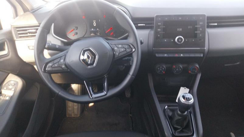 Vente en ligne Renault Clio 5 Clio SCe 65 au prix de 9 990 €