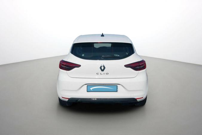 Vente en ligne Renault Clio 5 Clio SCe 65 au prix de 9 990 €