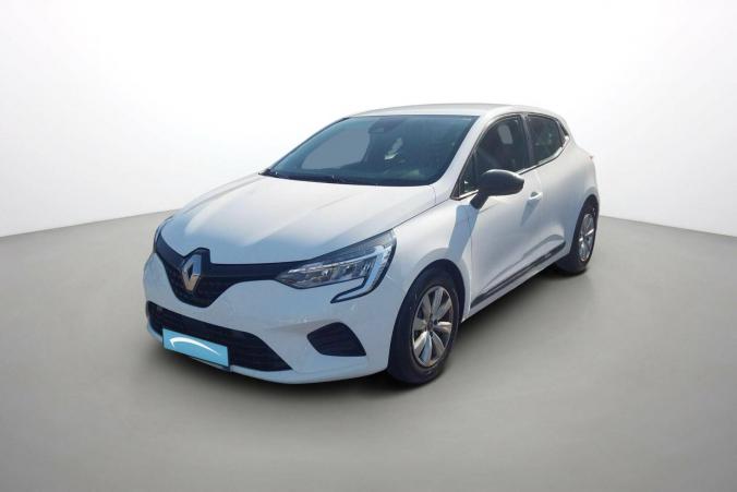 Vente en ligne Renault Clio 5 Clio SCe 65 au prix de 9 990 €