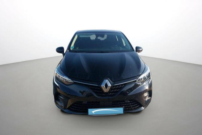 Vente en ligne Renault Clio 5 Clio TCe 90 - 21N au prix de 13 490 €