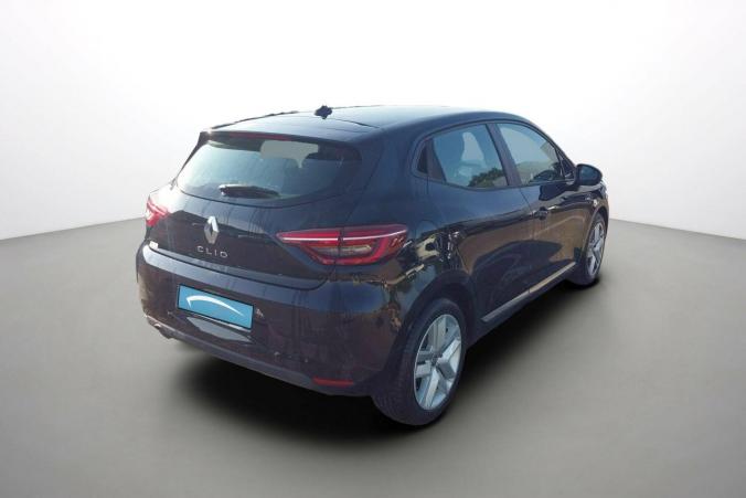 Vente en ligne Renault Clio 5 Clio TCe 90 - 21N au prix de 13 490 €