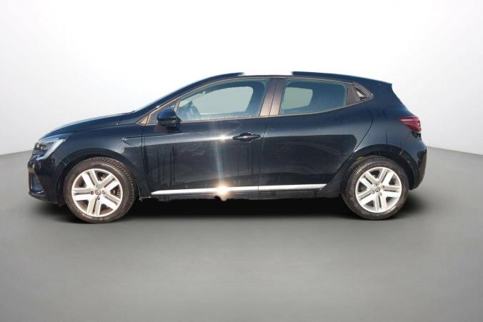 Vente en ligne Renault Clio 5 Clio TCe 90 - 21N au prix de 13 490 €