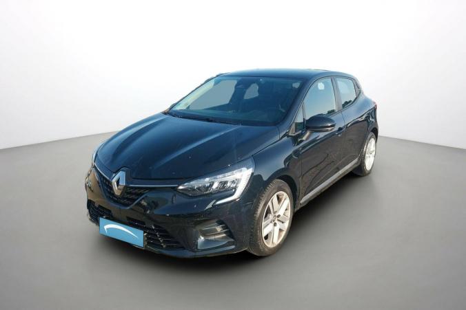 Vente en ligne Renault Clio 5 Clio TCe 90 - 21N au prix de 13 490 €