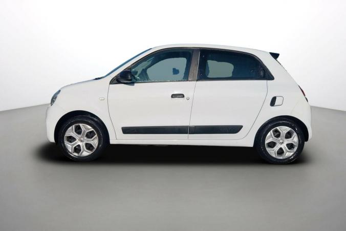 Vente en ligne Renault Twingo 3  SCe 65 au prix de 8 990 €