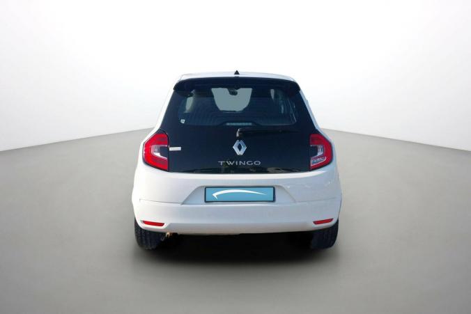 Vente en ligne Renault Twingo 3  SCe 65 au prix de 8 990 €