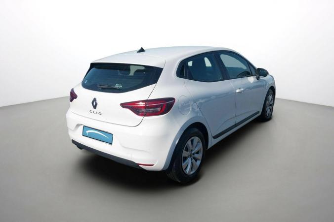 Vente en ligne Renault Clio 5 Clio SCe 65 au prix de 9 990 €
