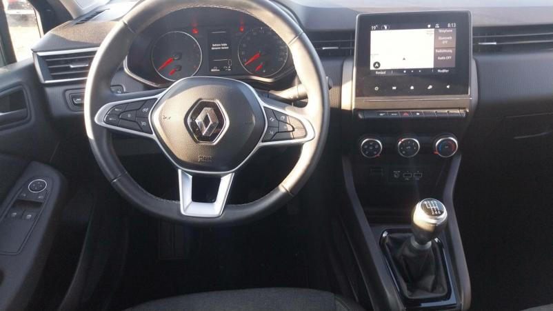 Vente en ligne Renault Clio 5 Clio TCe 90 - 21N au prix de 13 490 €