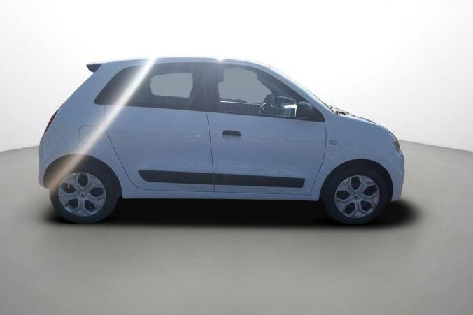 Vente en ligne Renault Twingo 3  SCe 65 au prix de 8 990 €