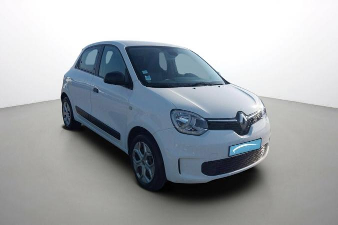 Vente en ligne Renault Twingo 3  SCe 65 au prix de 8 990 €