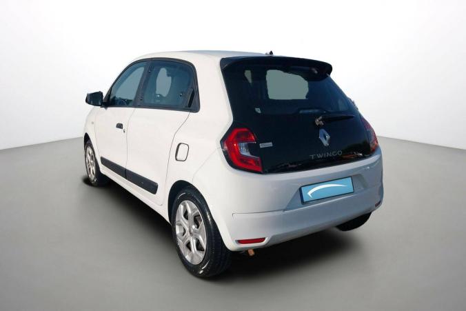Vente en ligne Renault Twingo 3  SCe 65 au prix de 8 990 €