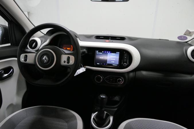 Vente en ligne Renault Twingo 3  SCe 65 au prix de 12 990 €