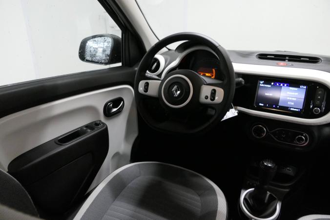 Vente en ligne Renault Twingo 3  SCe 65 au prix de 12 990 €