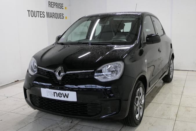 Vente en ligne Renault Twingo 3  SCe 65 au prix de 12 990 €