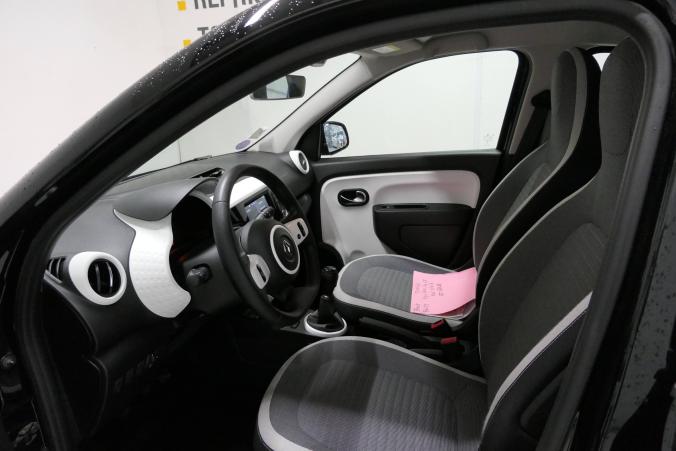 Vente en ligne Renault Twingo 3  SCe 65 au prix de 12 990 €