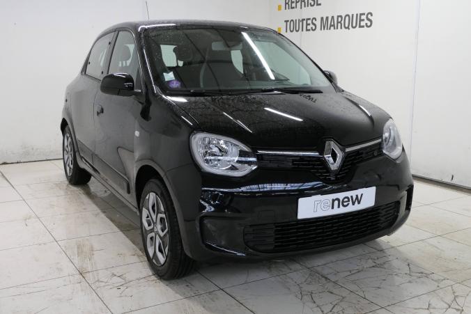 Vente en ligne Renault Twingo 3  SCe 65 au prix de 12 990 €