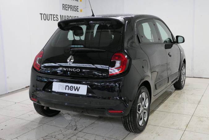 Vente en ligne Renault Twingo 3  SCe 65 au prix de 12 990 €