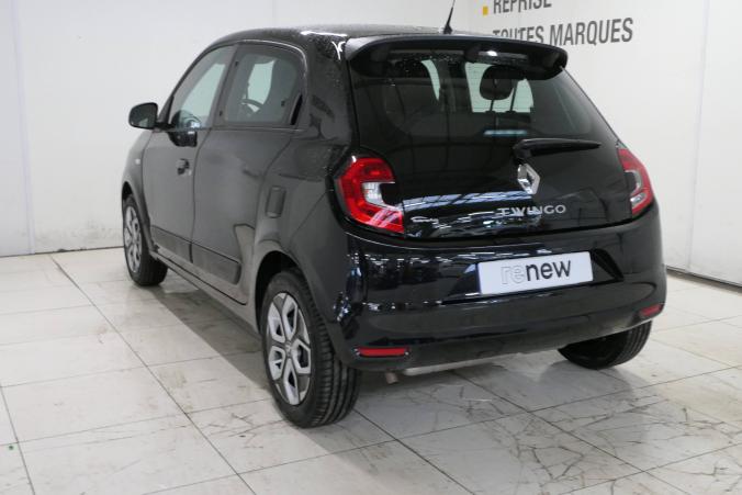 Vente en ligne Renault Twingo 3  SCe 65 au prix de 12 990 €