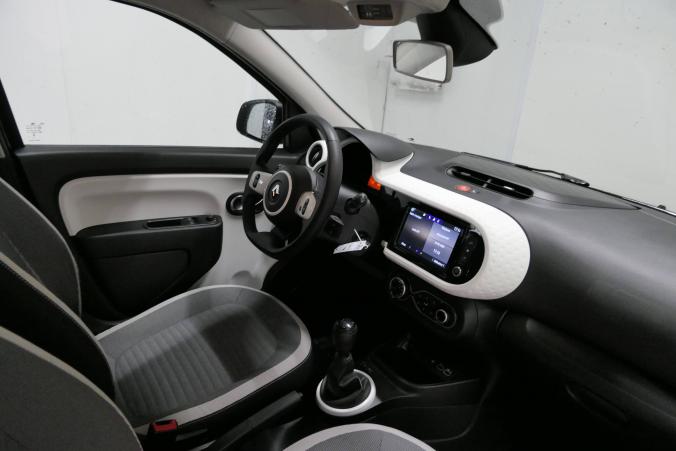 Vente en ligne Renault Twingo 3  SCe 65 au prix de 12 990 €