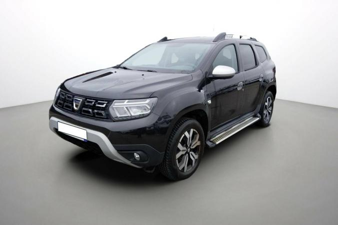 Vente en ligne Dacia Duster  Blue dCi 115 4x2 au prix de 19 990 €