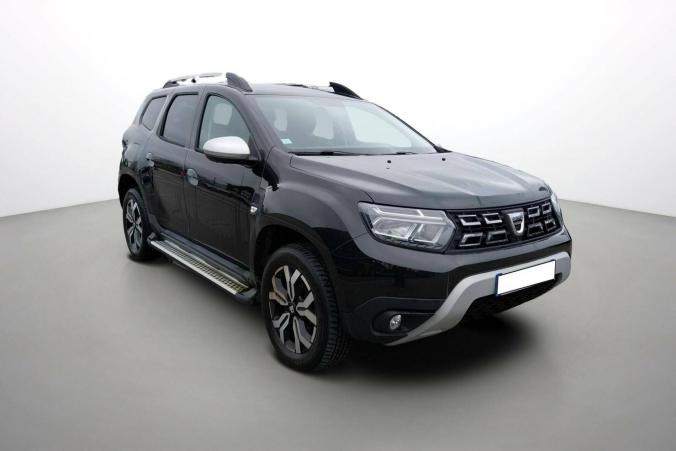 Vente en ligne Dacia Duster  Blue dCi 115 4x2 au prix de 19 990 €