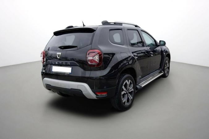 Vente en ligne Dacia Duster  Blue dCi 115 4x2 au prix de 19 990 €