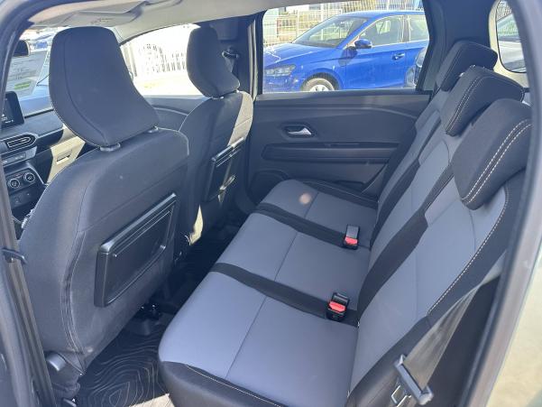Vente en ligne Dacia Jogger  ECO-G 100 7 places au prix de 23 100 €
